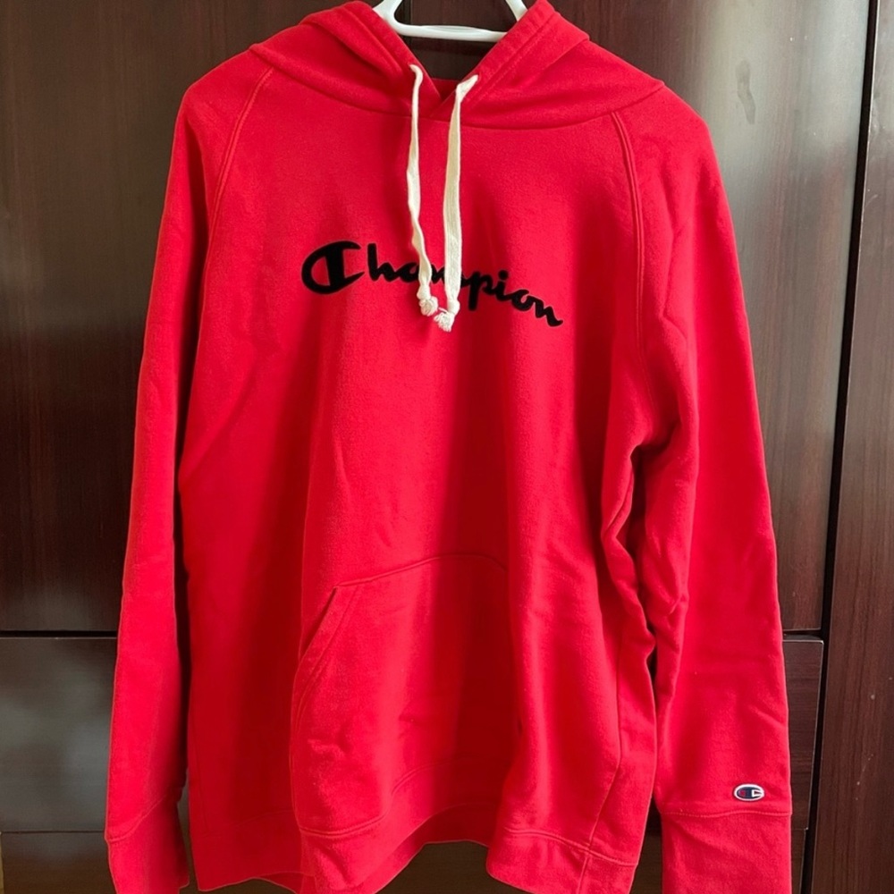 Champion Hoodie